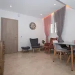 Anthi Beach Suite