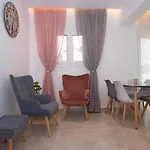 Anthi Beach Suite