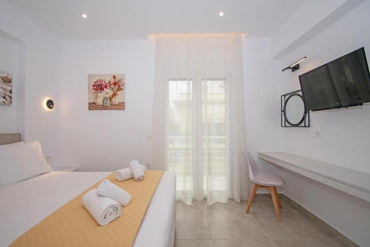 Anthi Appartement *