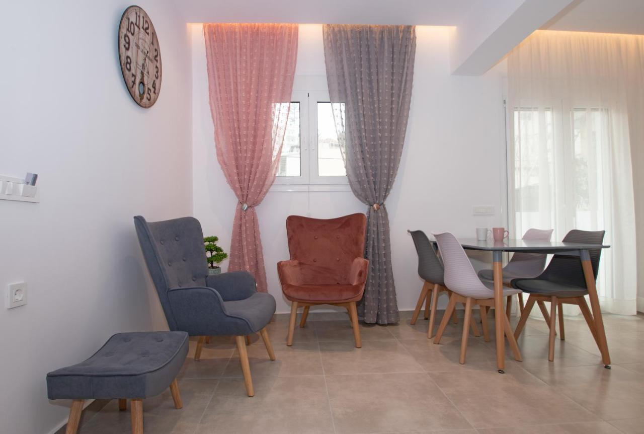 Anthi Appartement *