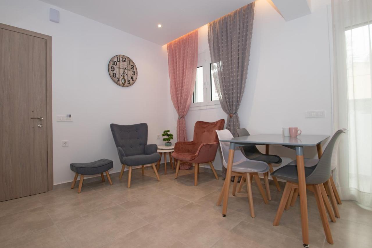 Anthi Appartement Zakynthos